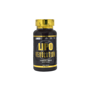 Landerfit Lipo Revolution