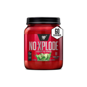 BSN N.O.-XPLODE