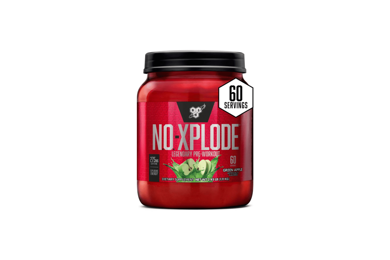 BSN N.O.-XPLODE