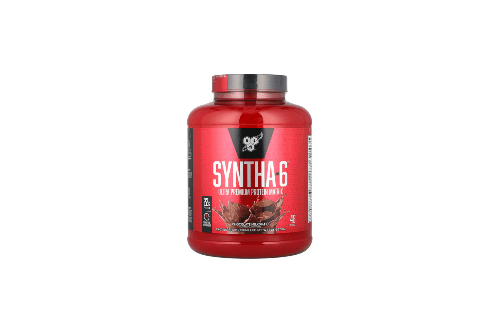 BSN Syntha-6