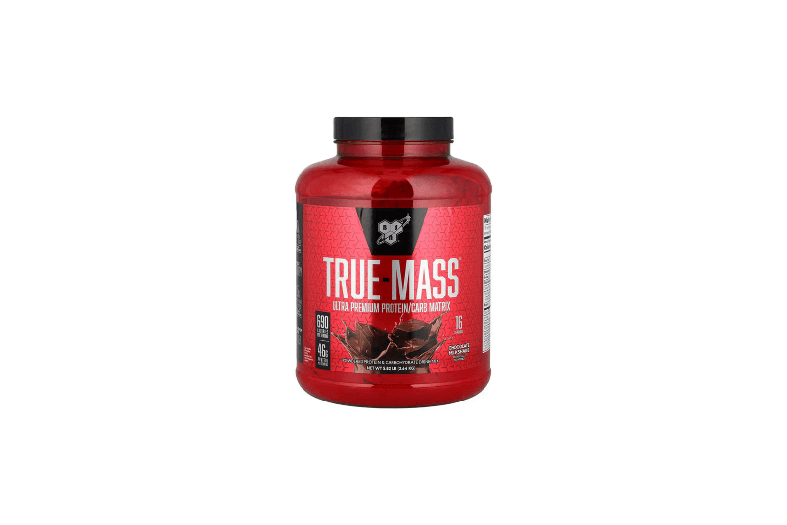 BSN True Mass