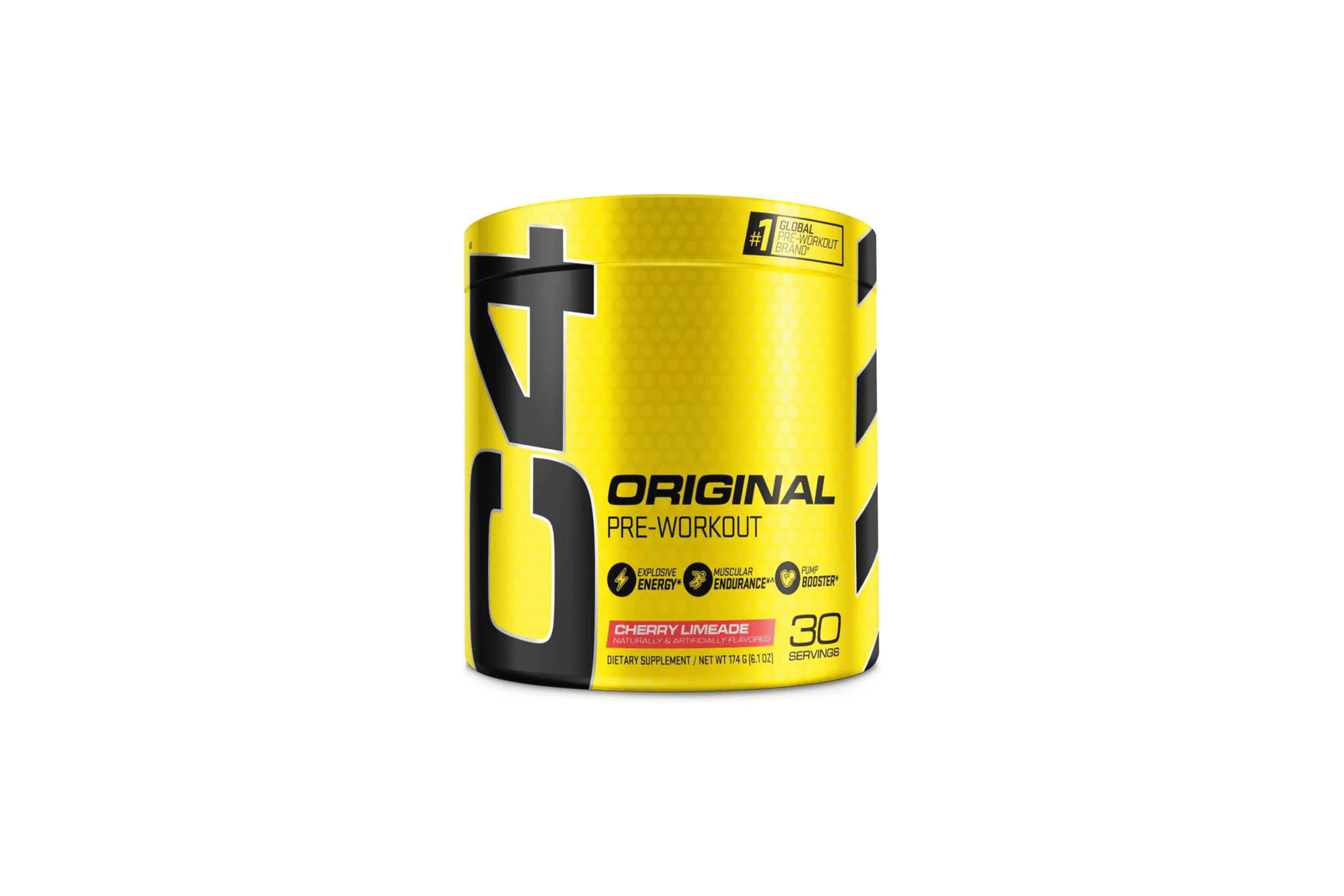 Cellucor C4 Original