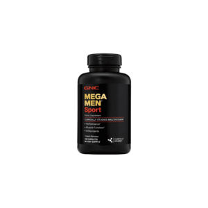 GNC Mega Men Sport