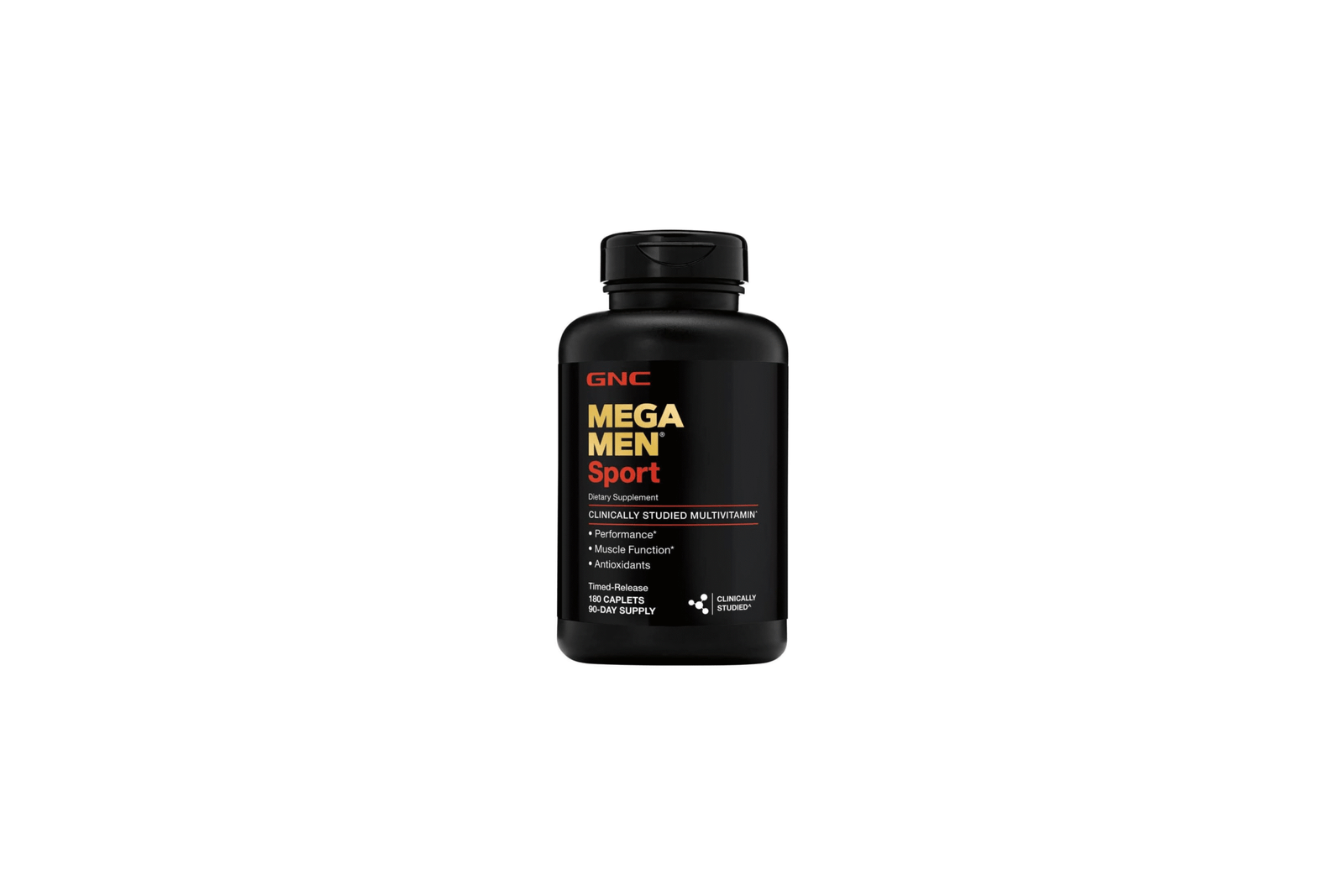 GNC Mega Men Sport