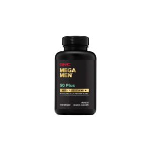 GNC Mega Men 50 Plus