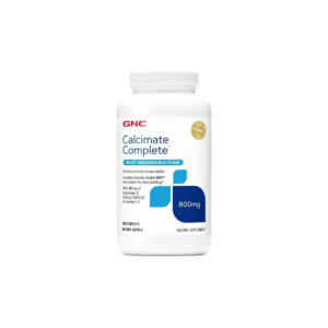GNC Calcimate Plus 800mg