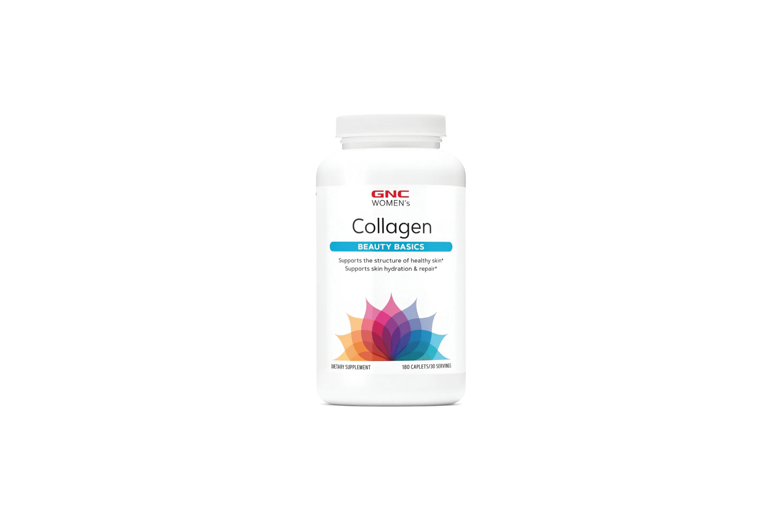 GNC Collagen
