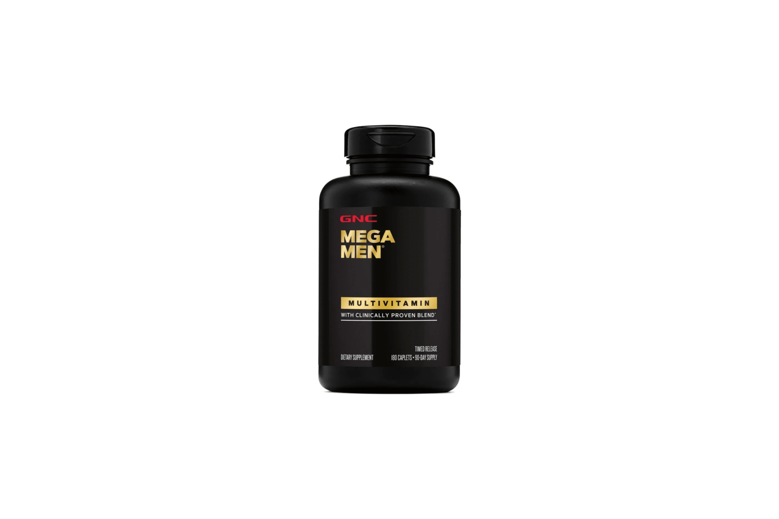 GNC Mega Men