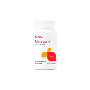 GNC Melatonin