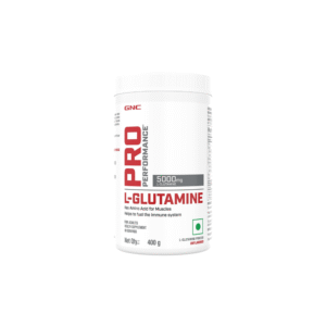 GNC Pro Performance Glutamine 5000mg