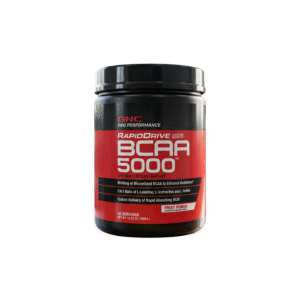 GNC Pro Performance RapidDrive BCAA 5000