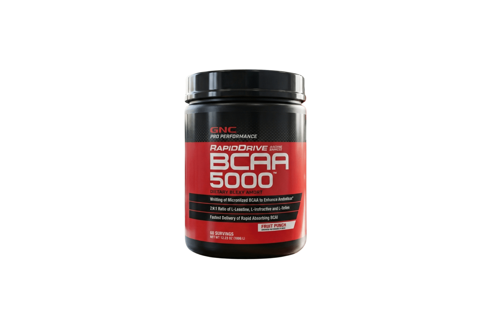 GNC Pro Performance RapidDrive BCAA 5000