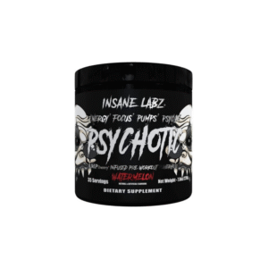 Insane Labz Psychotic