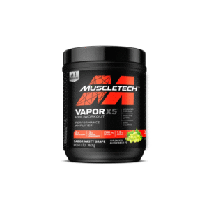Muscletech Vapor X5