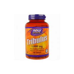 Now Sports Tribulus 1000mg