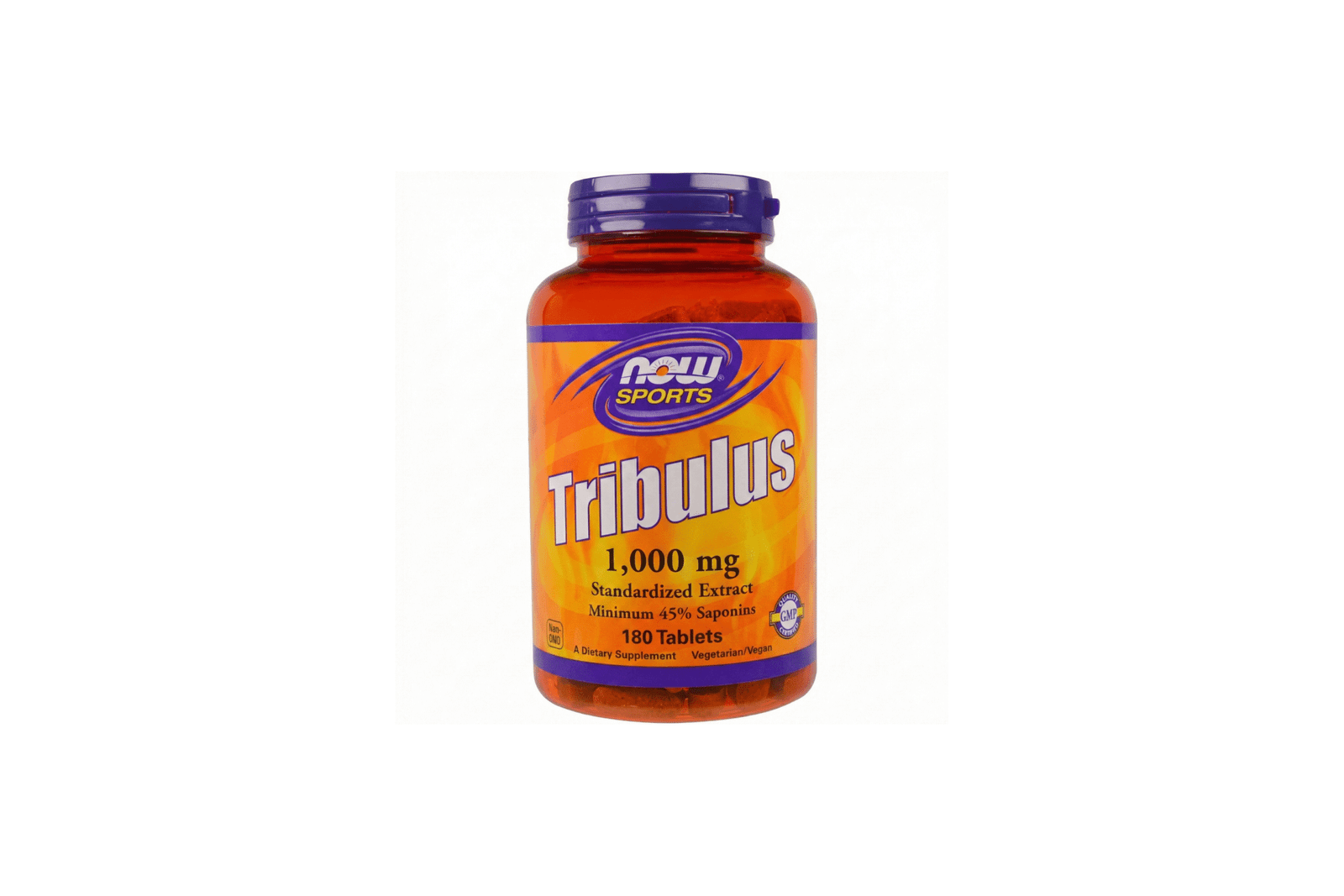 Now Sports Tribulus 1000mg