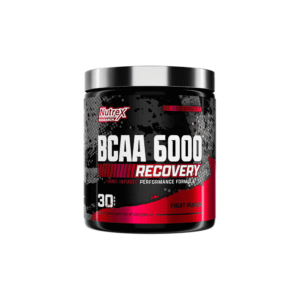 Nutrex BCAA 6000 Recovery