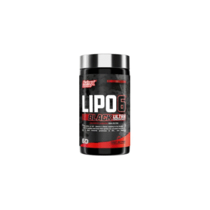 Nutrex Lipo 6 Black Ultra Concentrate