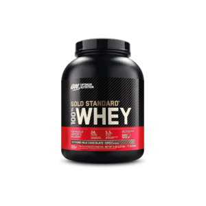 Optimum Nutrition Gold Standard 100% Whey
