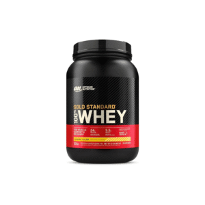 Optimum Nutrition Gold Standard 100% Whey