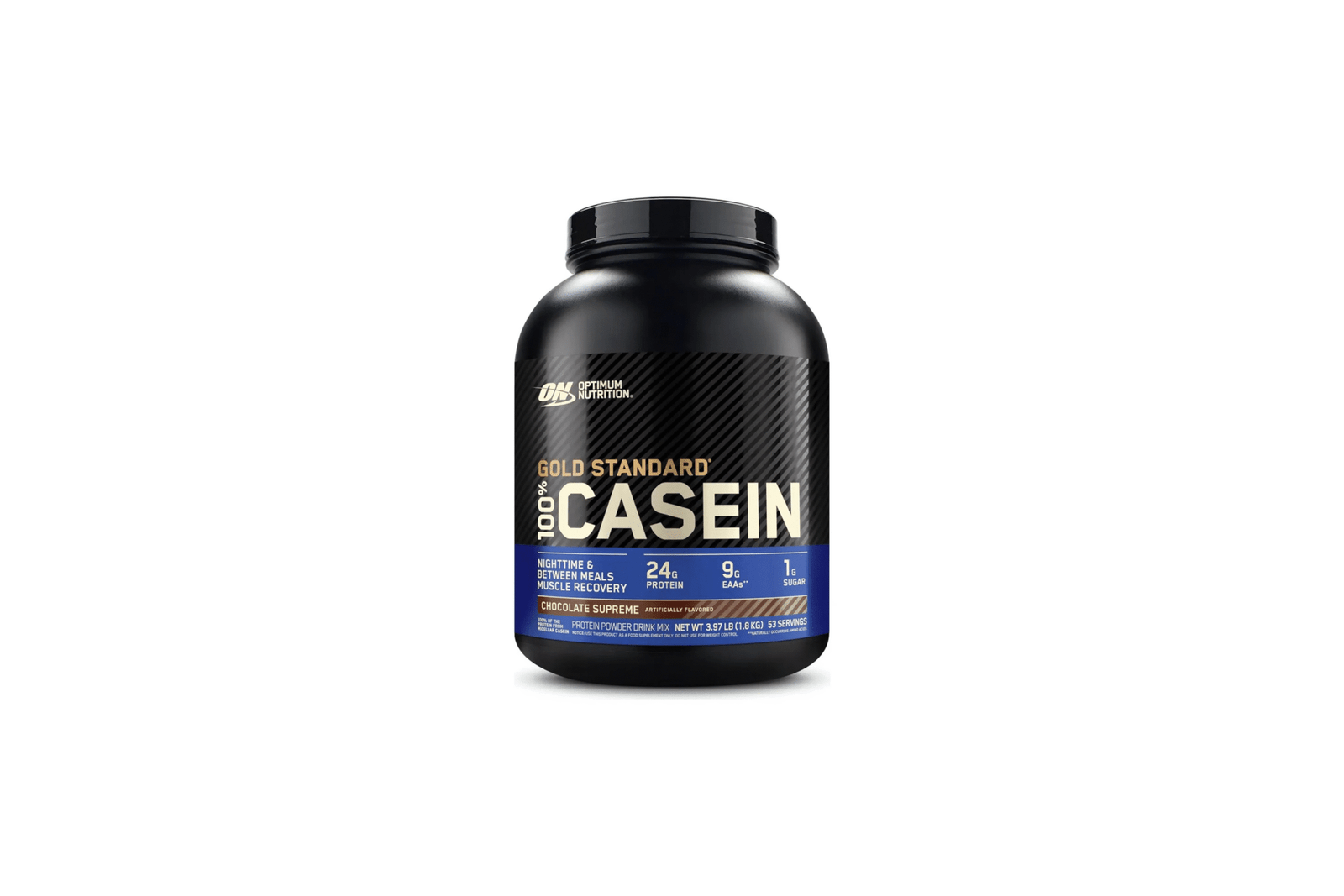 Optimum Nutrition Gold Standard Casein