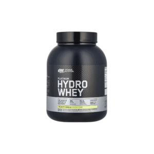 Optimum Nutrition Platinum Hydro Whey